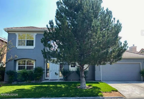 $2,595 | 9636 Truckee Meadows Place, Reno, NV 89521