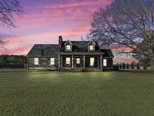 $529,000 | 28235 Holland Gin Road, Elkmont, AL 35620