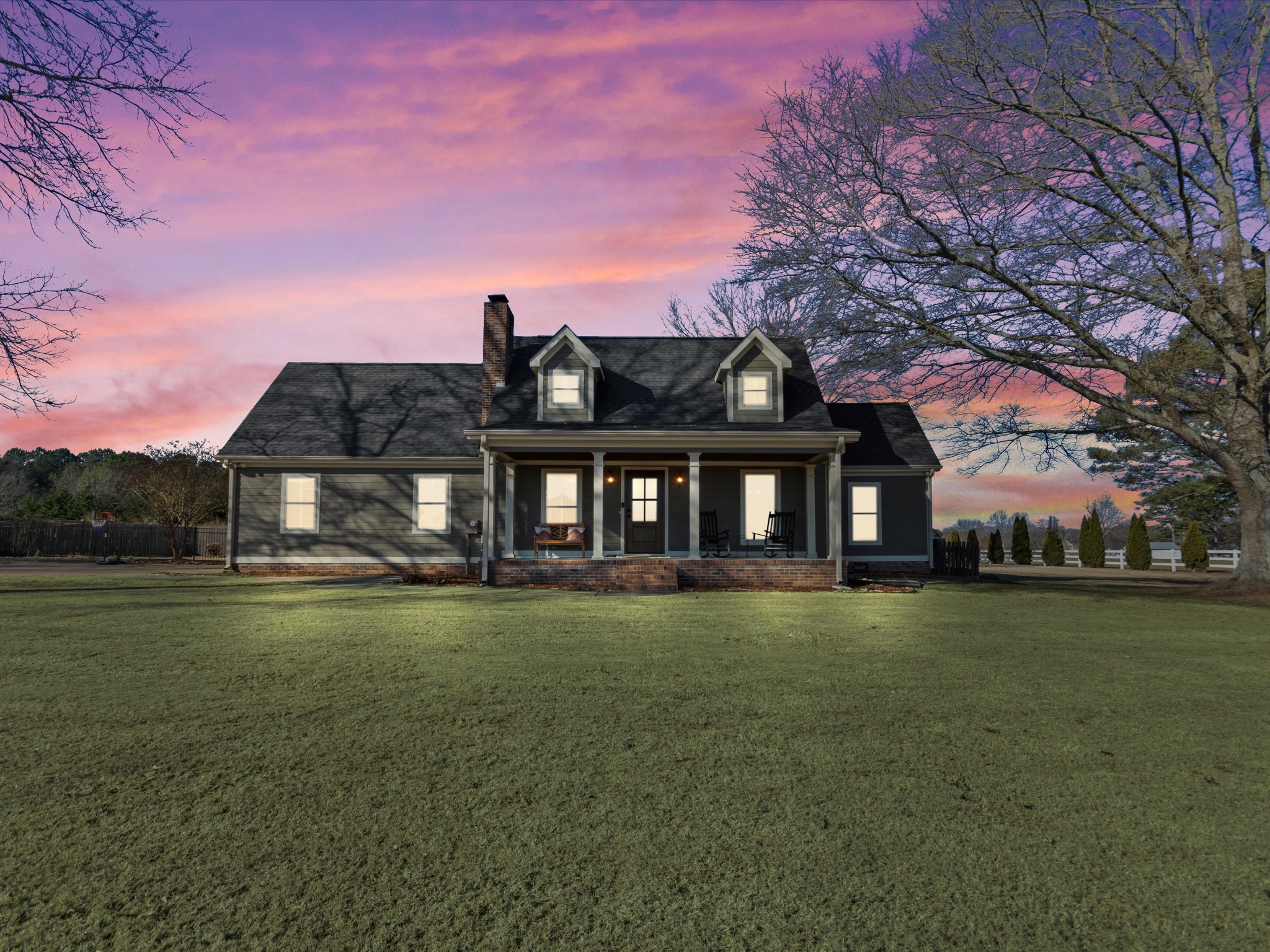 28235 Holland Gin Road Elkmont, AL 35620 - Photo 1 of 41