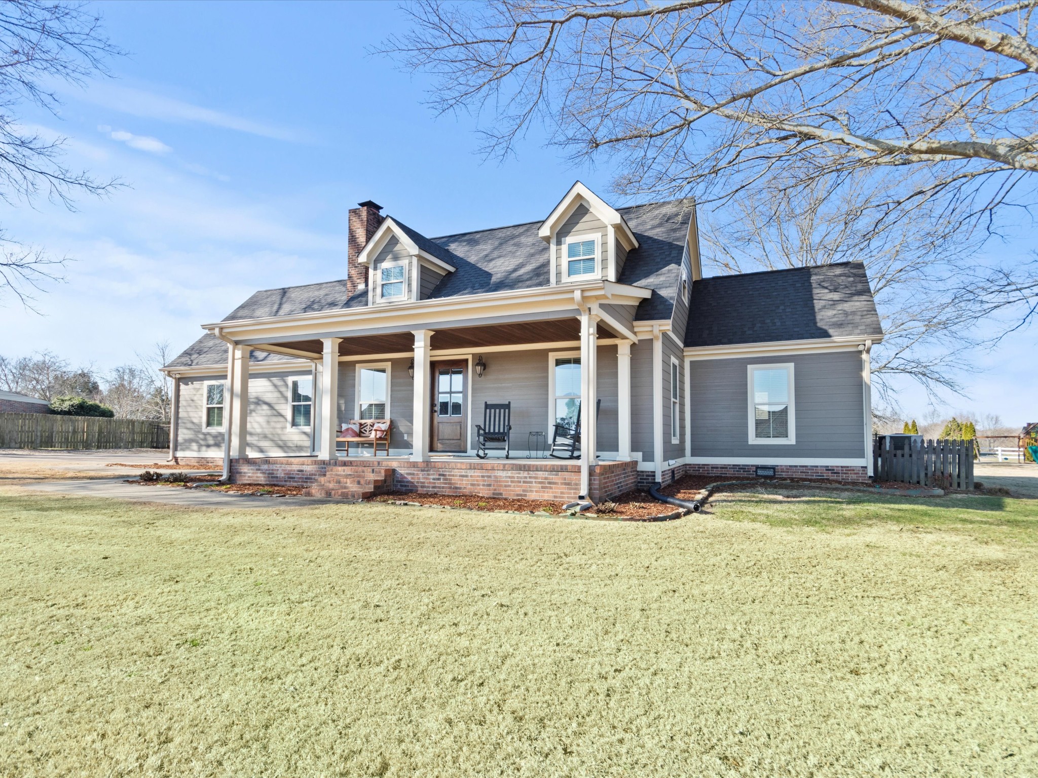 28235 Holland Gin Road Elkmont, AL 35620 - Photo 2 of 41