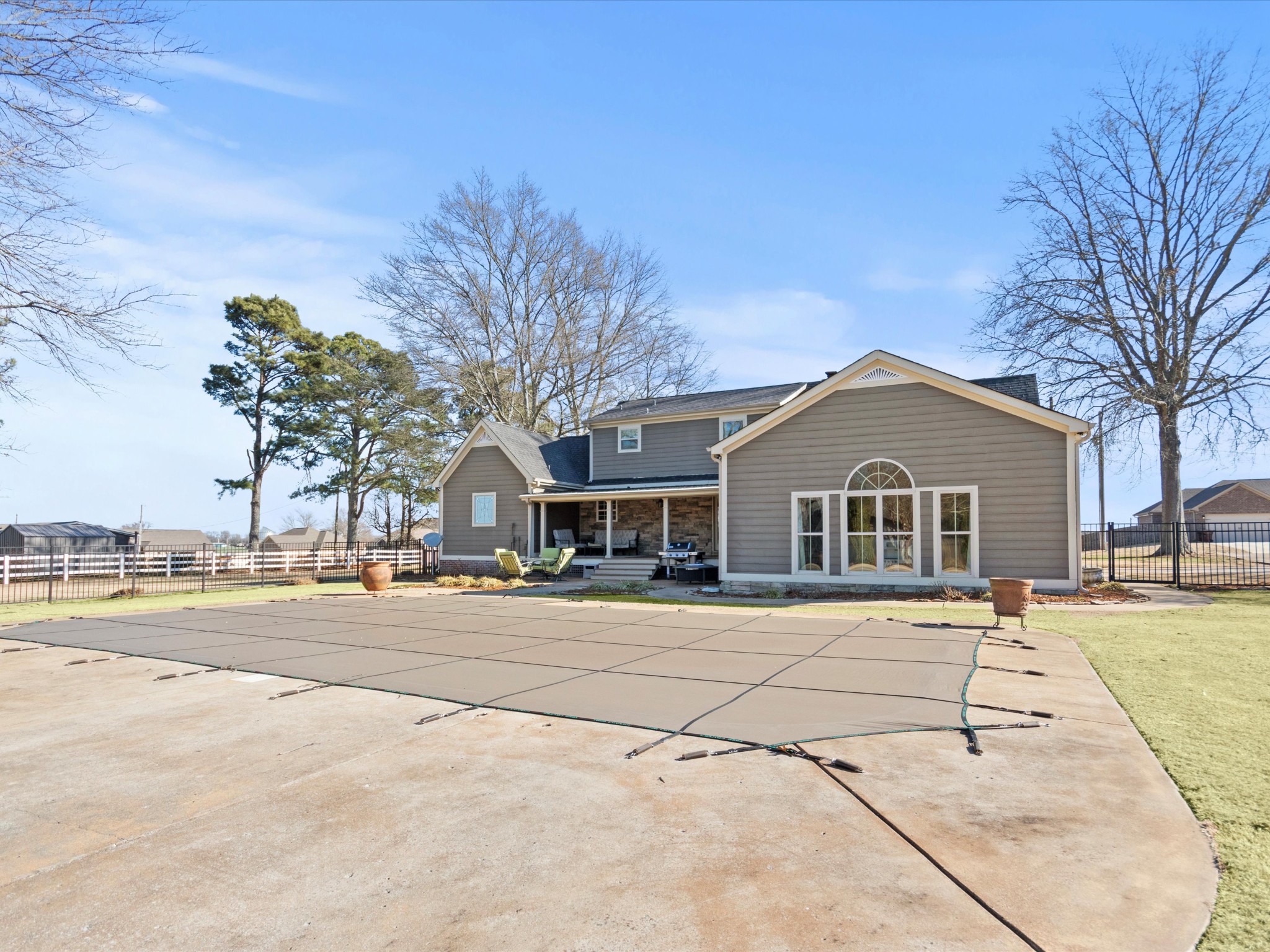 28235 Holland Gin Road Elkmont, AL 35620 - Photo 33 of 41