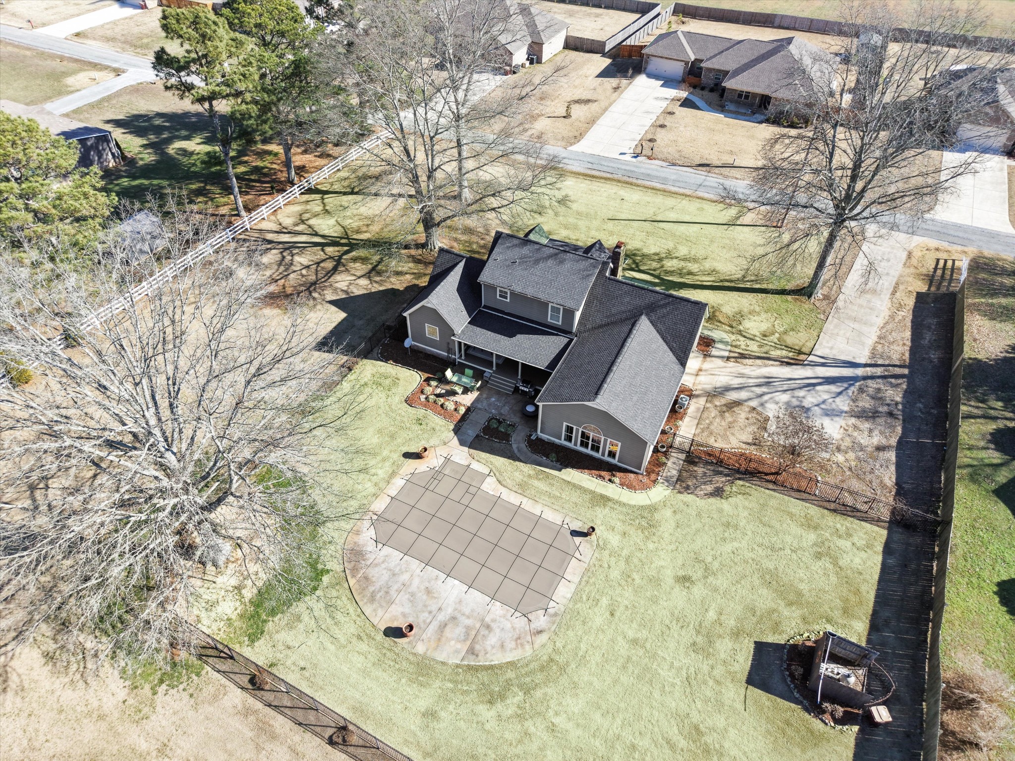 28235 Holland Gin Road Elkmont, AL 35620 - Photo 37 of 41