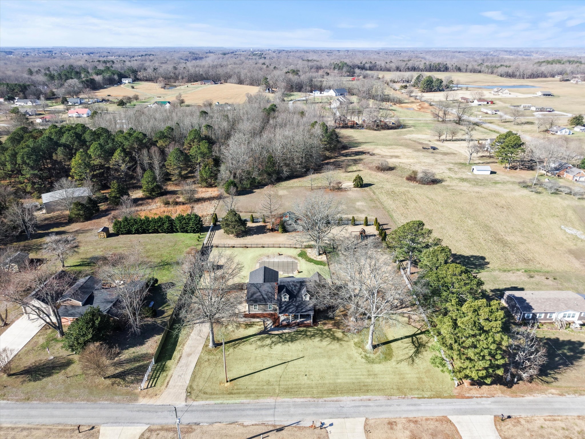 28235 Holland Gin Road Elkmont, AL 35620 - Photo 38 of 41