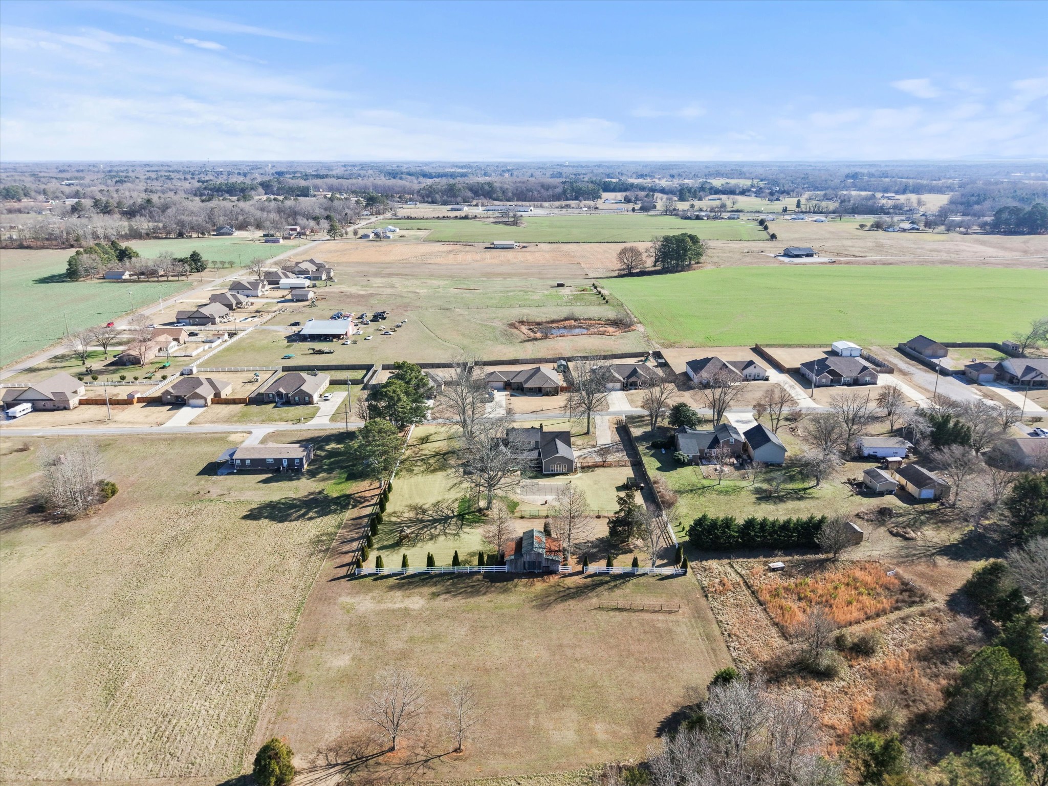 28235 Holland Gin Road Elkmont, AL 35620 - Photo 40 of 41