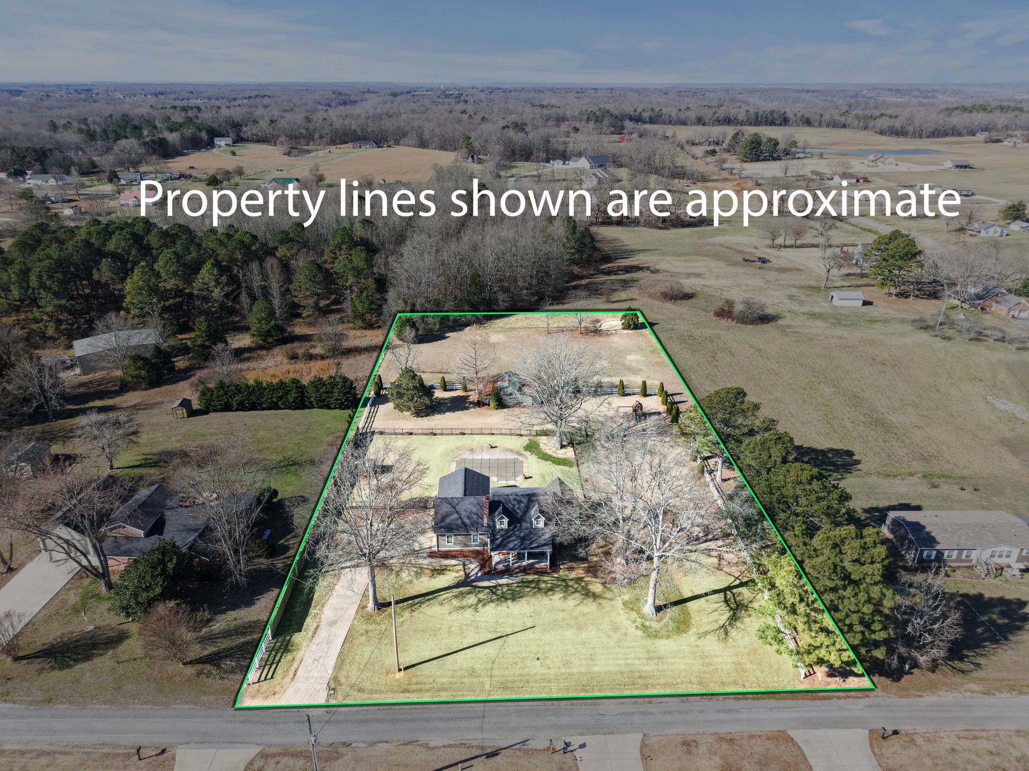 28235 Holland Gin Road Elkmont, AL 35620 - Photo 41 of 41