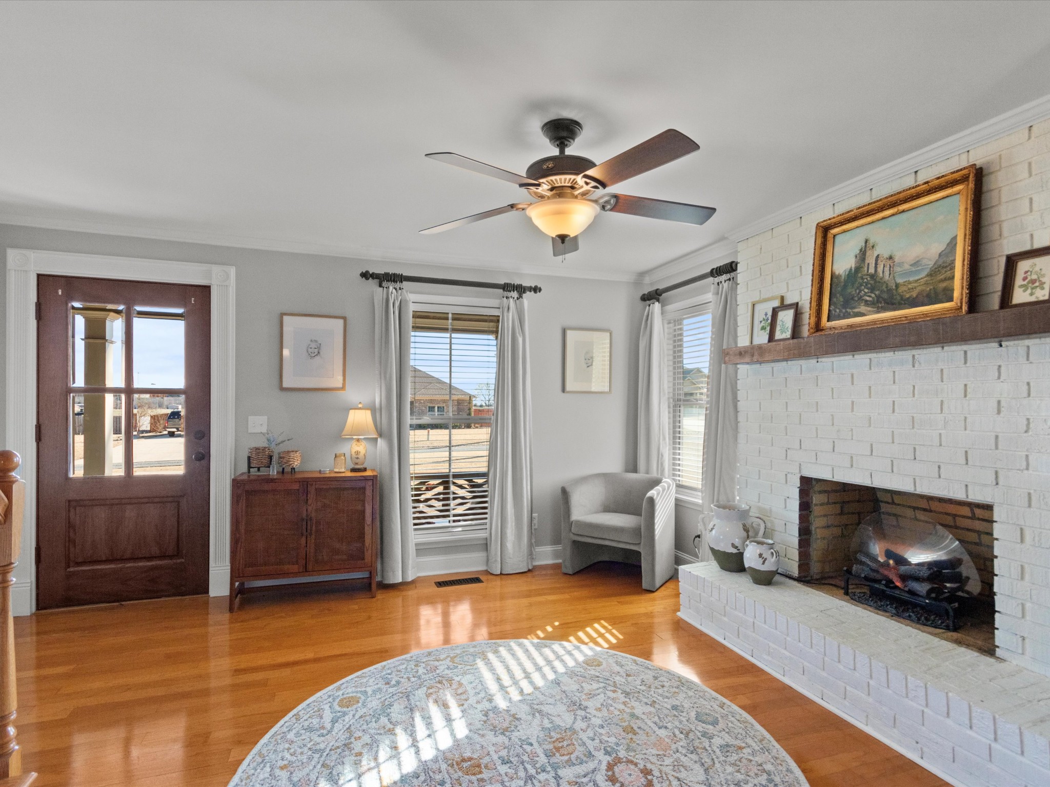 28235 Holland Gin Road Elkmont, AL 35620 - Photo 5 of 41