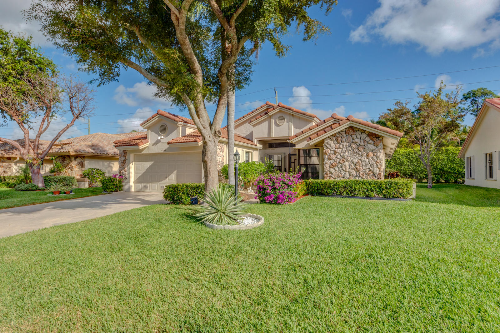 4551 Ketch Court Boynton Beach, FL 33436 - Photo 1 of 31 Front