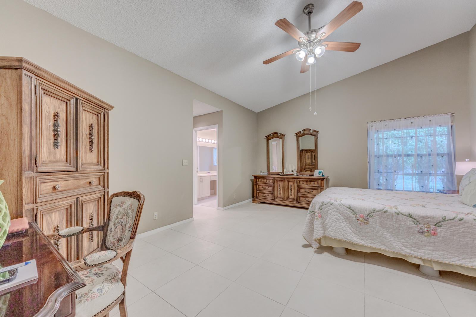 4551 Ketch Court Boynton Beach, FL 33436 - Photo 14 of 31 Master bedroom