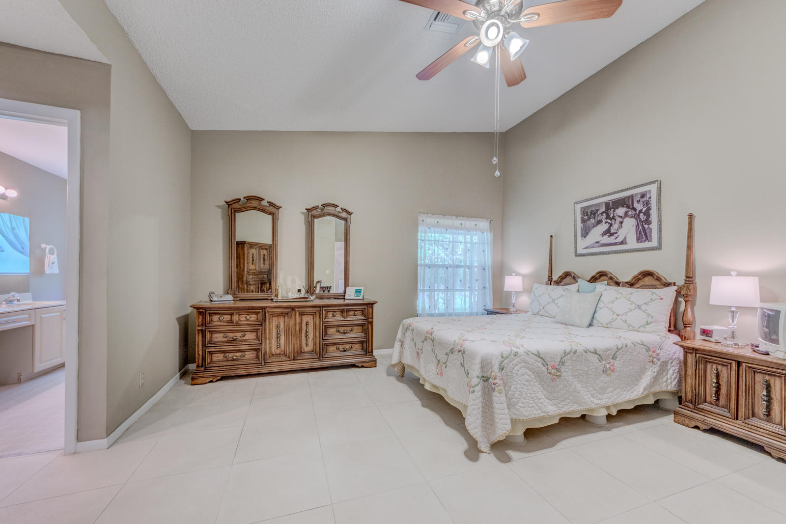 4551 Ketch Court Boynton Beach, FL 33436 - Photo 15 of 31 Master bedroom