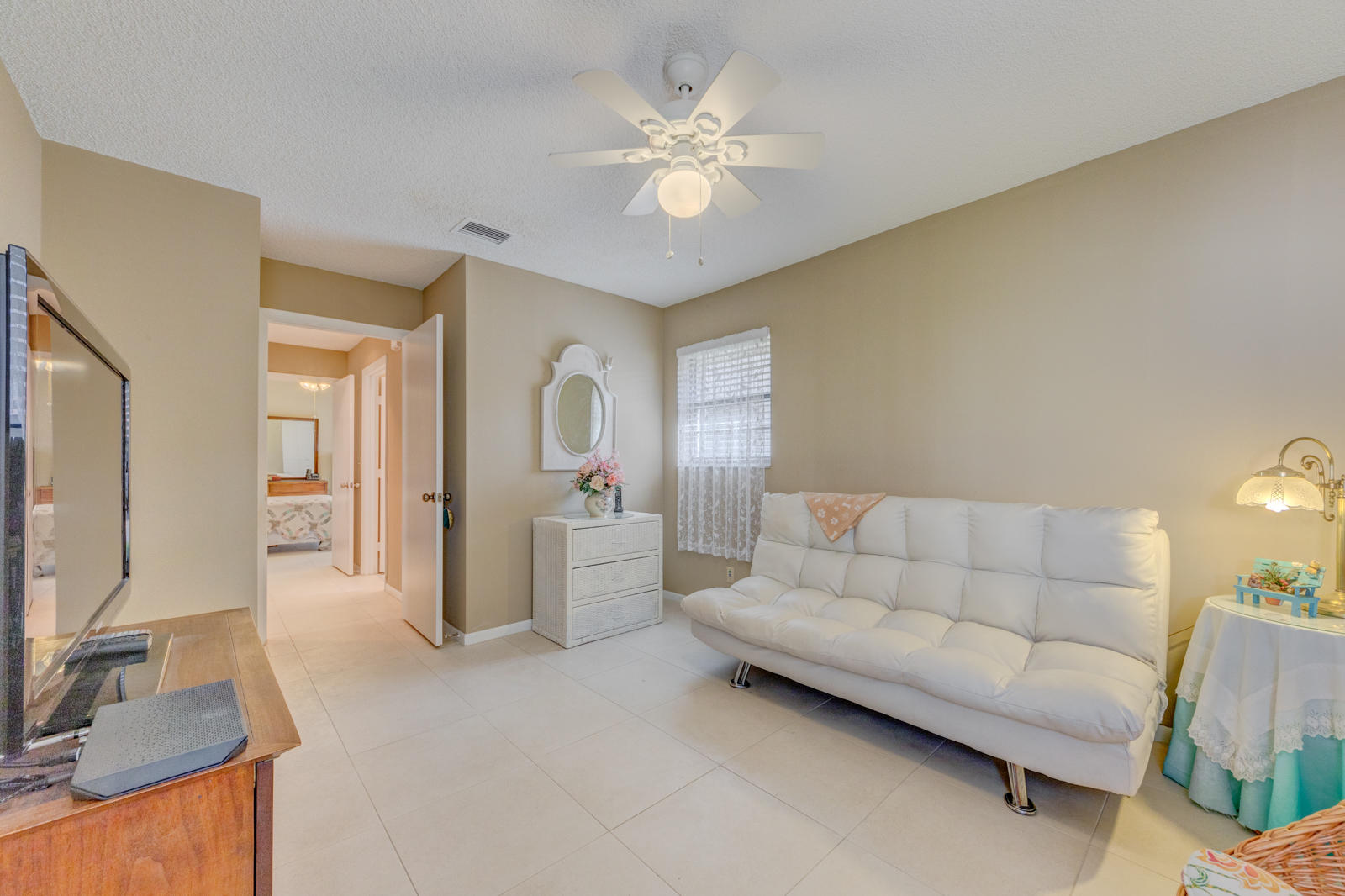 4551 Ketch Court Boynton Beach, FL 33436 - Photo 20 of 31 Second bedroom