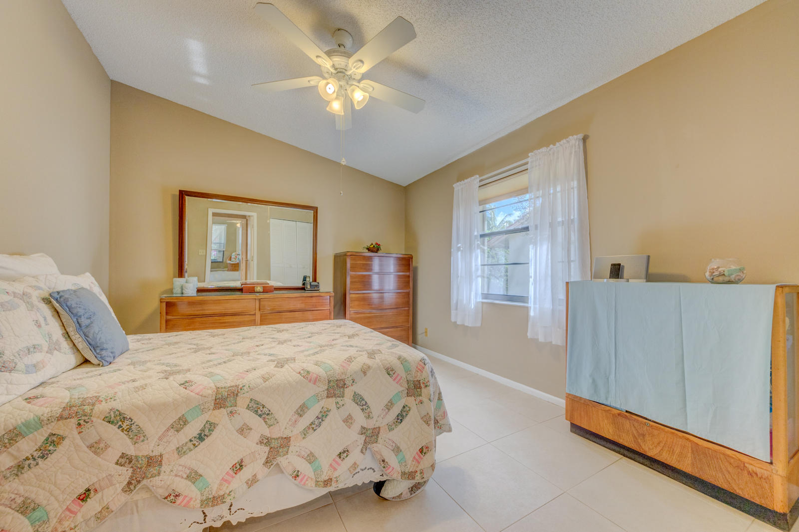 4551 Ketch Court Boynton Beach, FL 33436 - Photo 22 of 31 Third bedroom