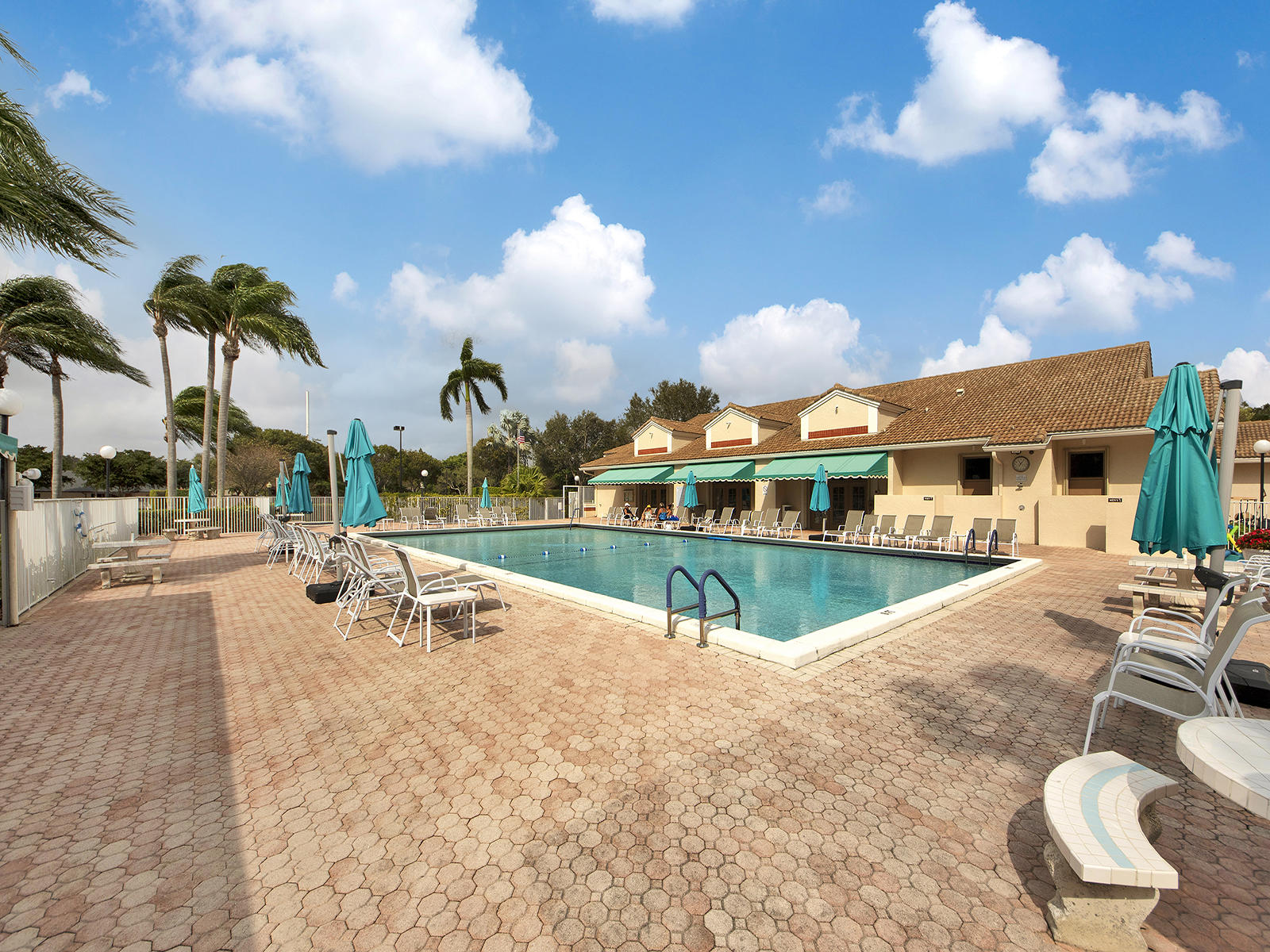 4551 Ketch Court Boynton Beach, FL 33436 - Photo 28 of 31 Club house