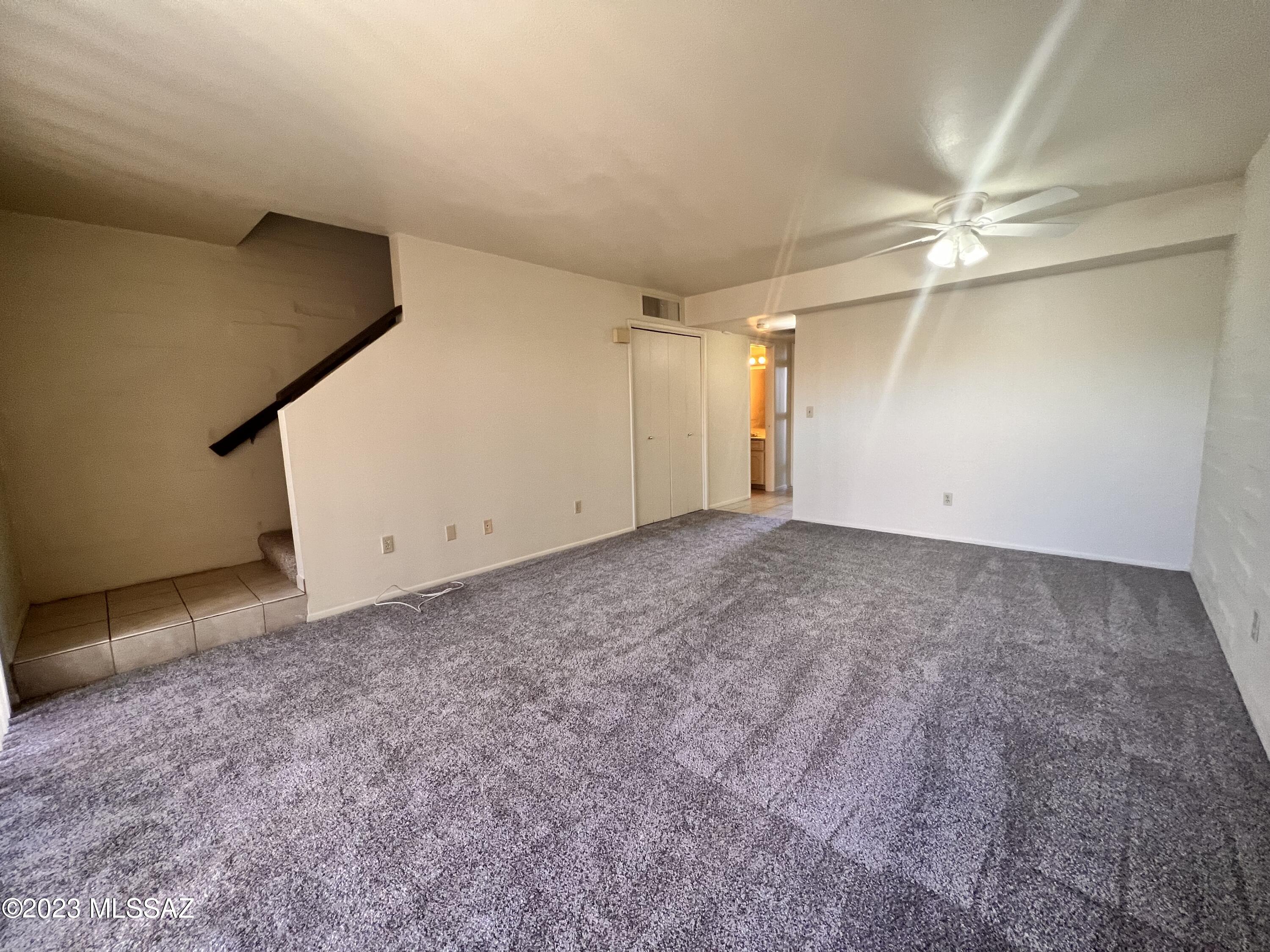 1335 East Fort Lowell Road, Unit B Tucson, AZ 85719 - Photo 4 of 14