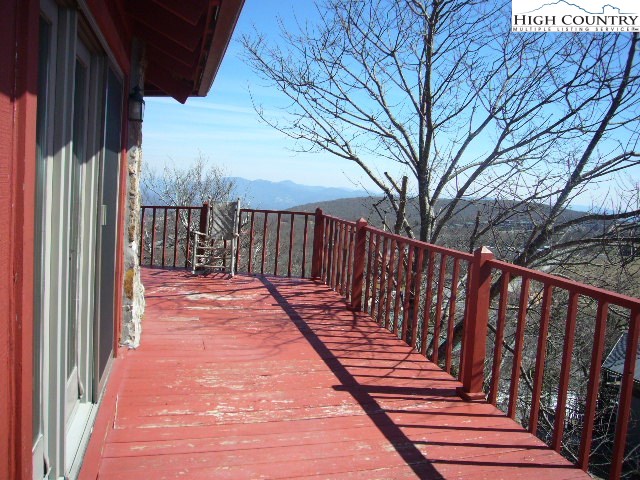 117 Skiloft Road Beech Mountain, NC 28604 - Photo 14 of 15 Gallery Image 14