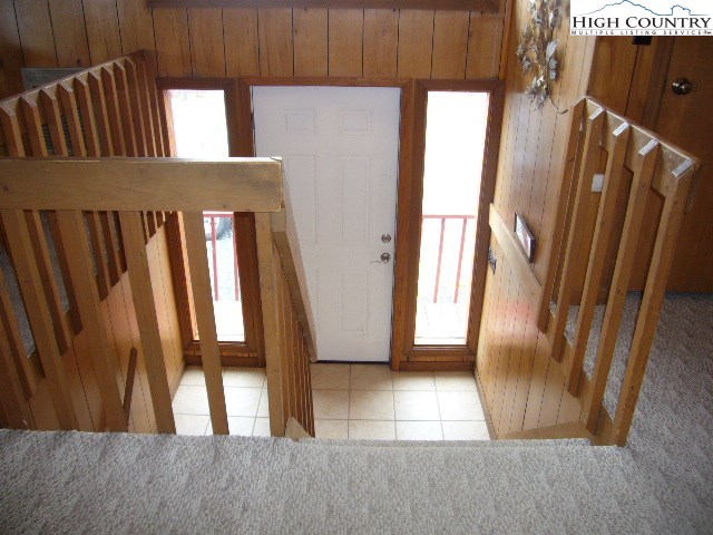 117 Skiloft Road Beech Mountain, NC 28604 - Photo 9 of 15 Gallery Image 9