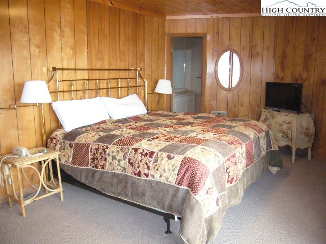 117 Skiloft Road Beech Mountain, NC 28604 - Photo 10 of 15 Gallery Image 10