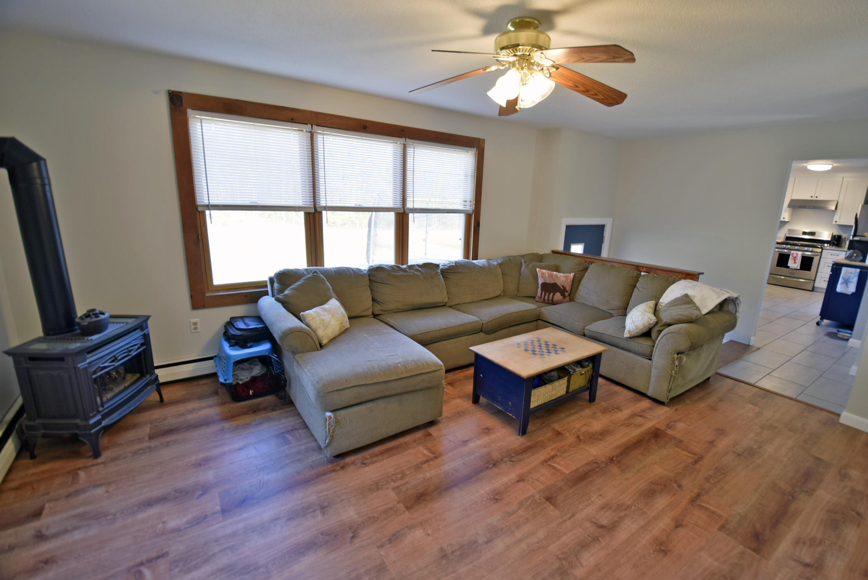 152 Boggy Brook Road Ellsworth, ME 04605 - Photo 21 of 33 living room 1