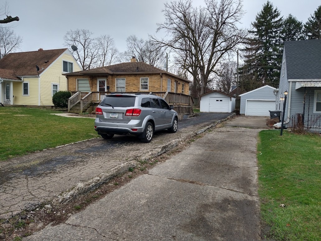 4561 Brookville Road Indianapolis, IN 46201 - Photo 1 of 27 Gallery Image 1