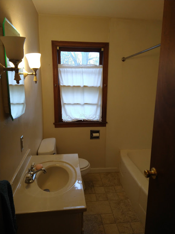 4561 Brookville Road Indianapolis, IN 46201 - Photo 12 of 27 Gallery Image 12