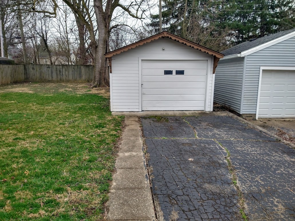 4561 Brookville Road Indianapolis, IN 46201 - Photo 15 of 27 Gallery Image 15