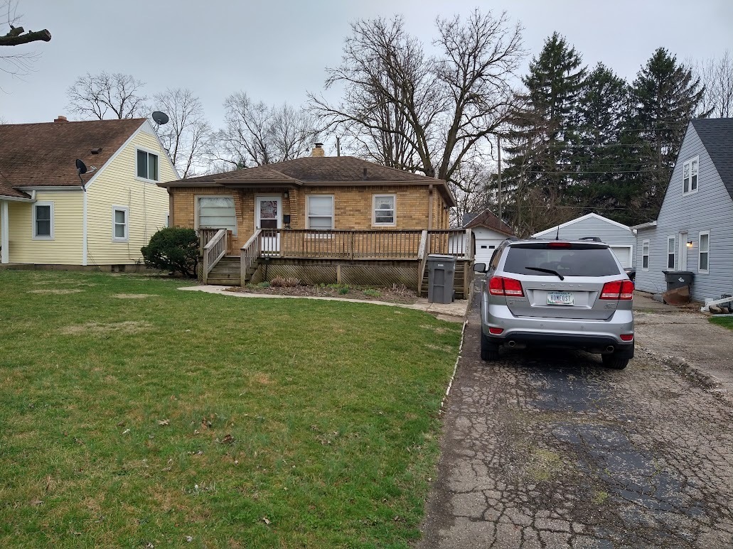 4561 Brookville Road Indianapolis, IN 46201 - Photo 2 of 27 Gallery Image 2