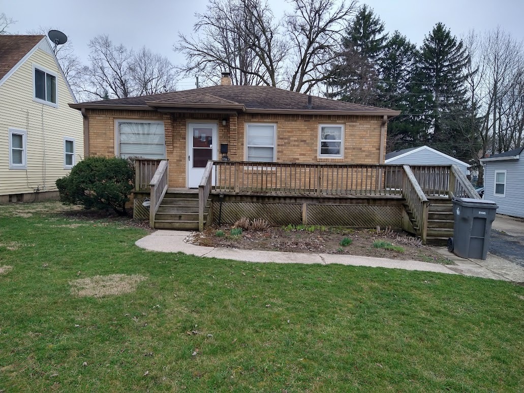 4561 Brookville Road Indianapolis, IN 46201 - Photo 3 of 27 Gallery Image 3