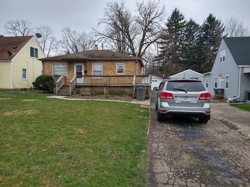 4561 Brookville Road Indianapolis, IN 46201 - Photo 4 of 27 Gallery Image 4