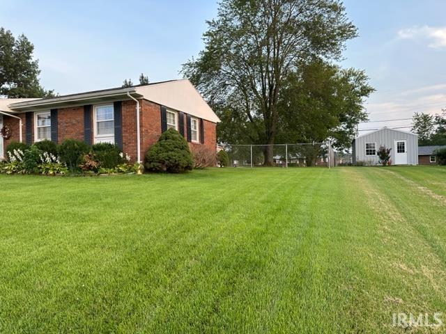 1107 Maxville Road Boonville, IN 47601 - Photo 3 of 23