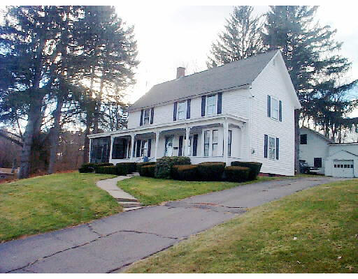 53 Florence Road Northampton, MA 01062 - Photo 1 of 1