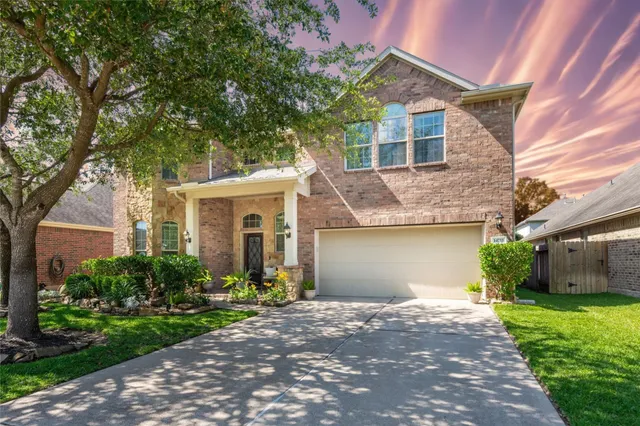 $425,000 | 14711 East Ginger Spice Court, Cypress, TX 77433