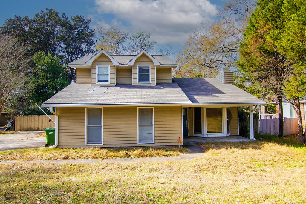 2919 Norris Road Columbus, GA 31907 - Photo 1 of 33 Main View