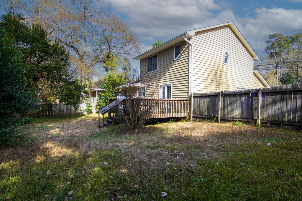 2919 Norris Road Columbus, GA 31907 - Photo 27 of 33