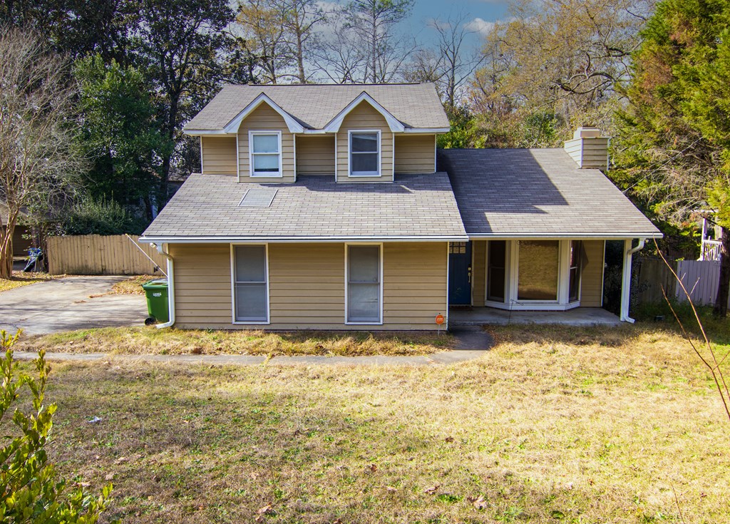 2919 Norris Road Columbus, GA 31907 - Photo 30 of 33
