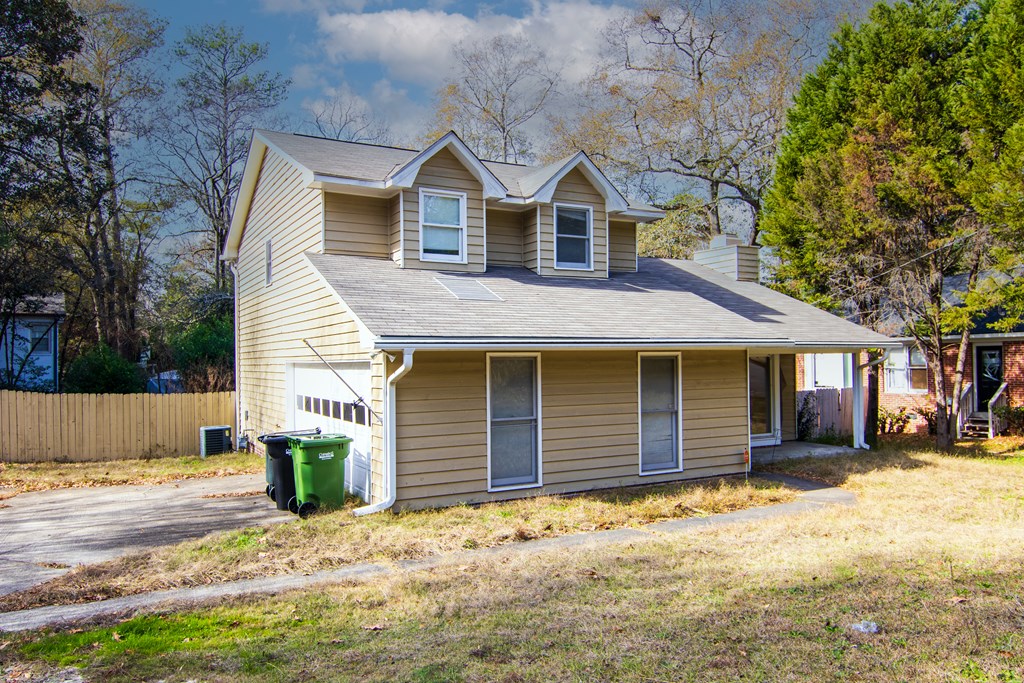 2919 Norris Road Columbus, GA 31907 - Photo 31 of 33
