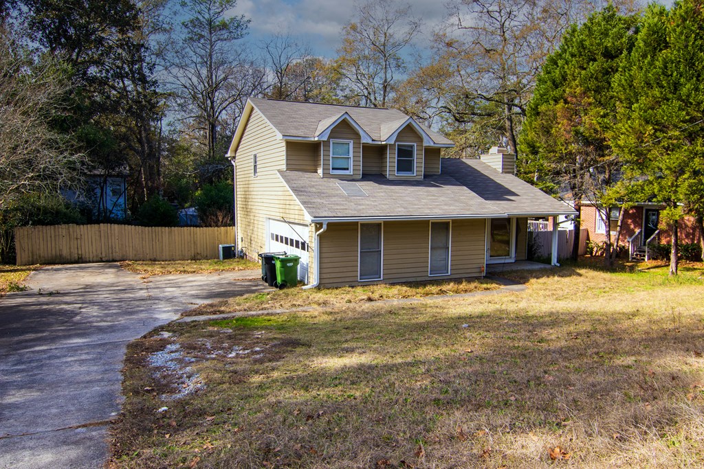 2919 Norris Road Columbus, GA 31907 - Photo 32 of 33