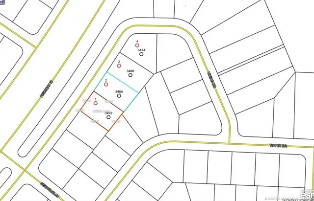 $15,000 | 3492 Viking Drive, Chipley, FL 32428