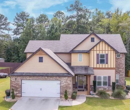 $450,000 | 197 Tapestry Drive, McDonough, GA 30252