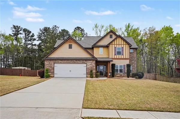 $450,000 | 197 Tapestry Drive, McDonough, GA 30252