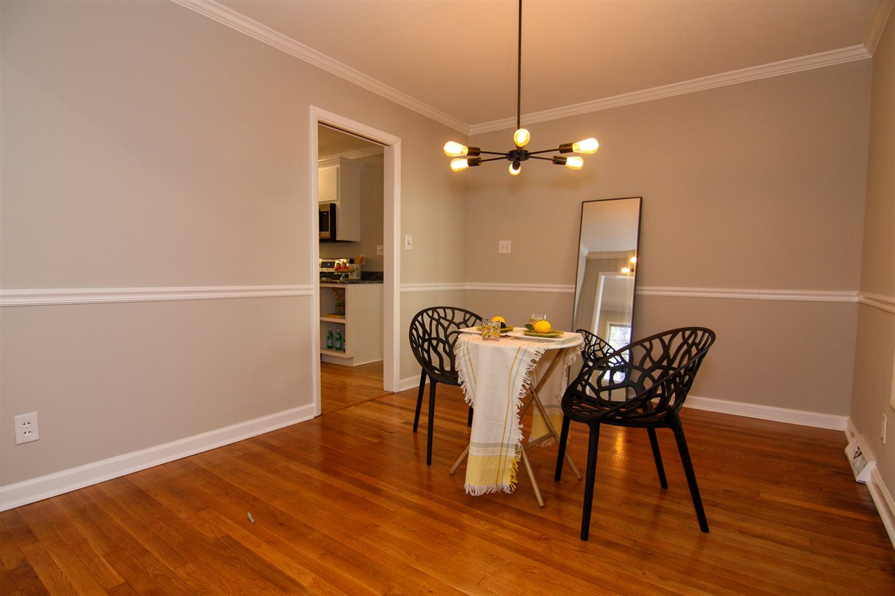 1718 Euclid Road Durham, NC 27713 - Photo 11 of 23 Photo 11