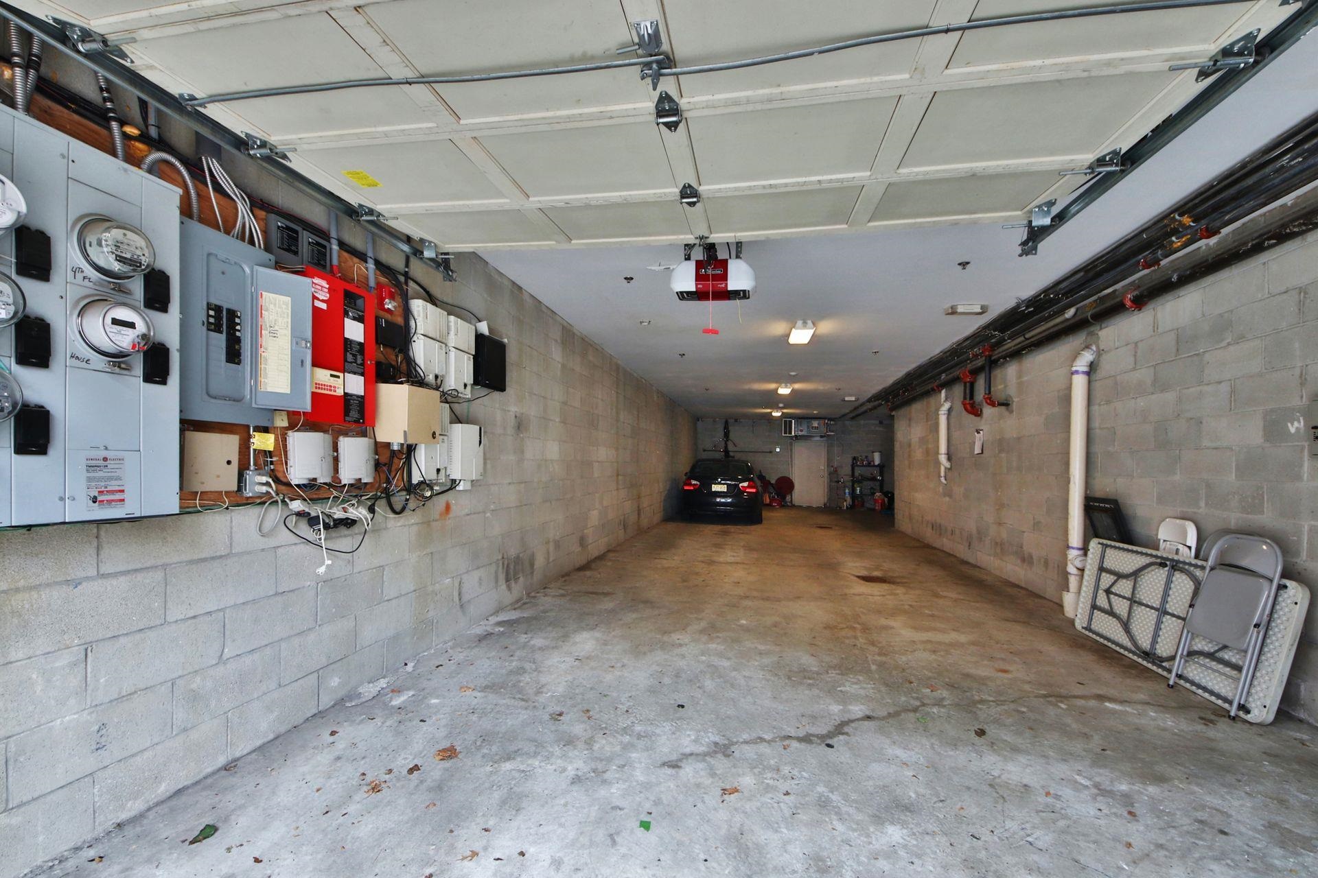 122 Monroe Street, Unit 3 Hoboken, NJ 07030 - Photo 22 of 24 a view of parking