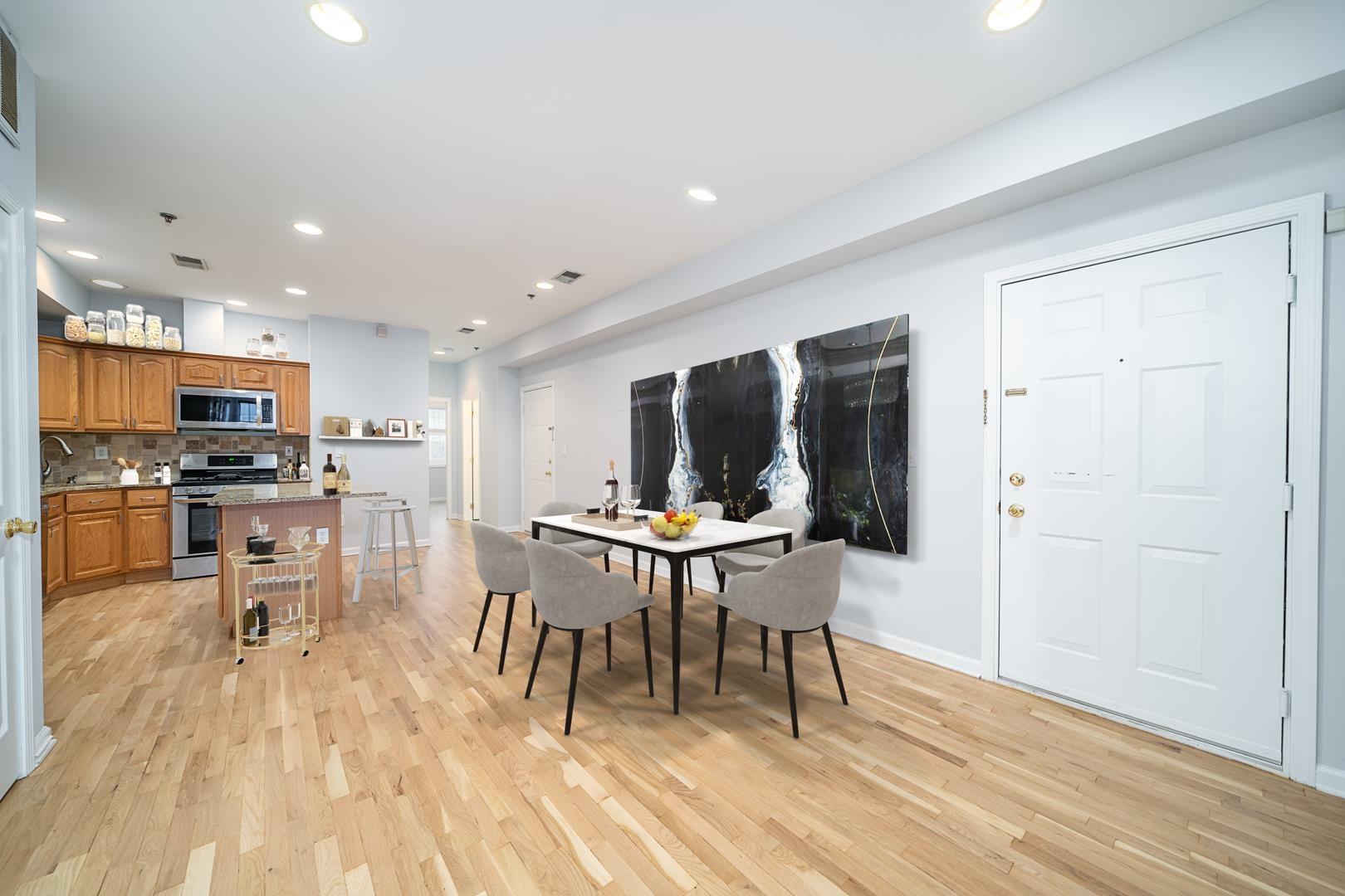 122 Monroe Street, Unit 3 Hoboken, NJ 07030 - Photo 6 of 24
