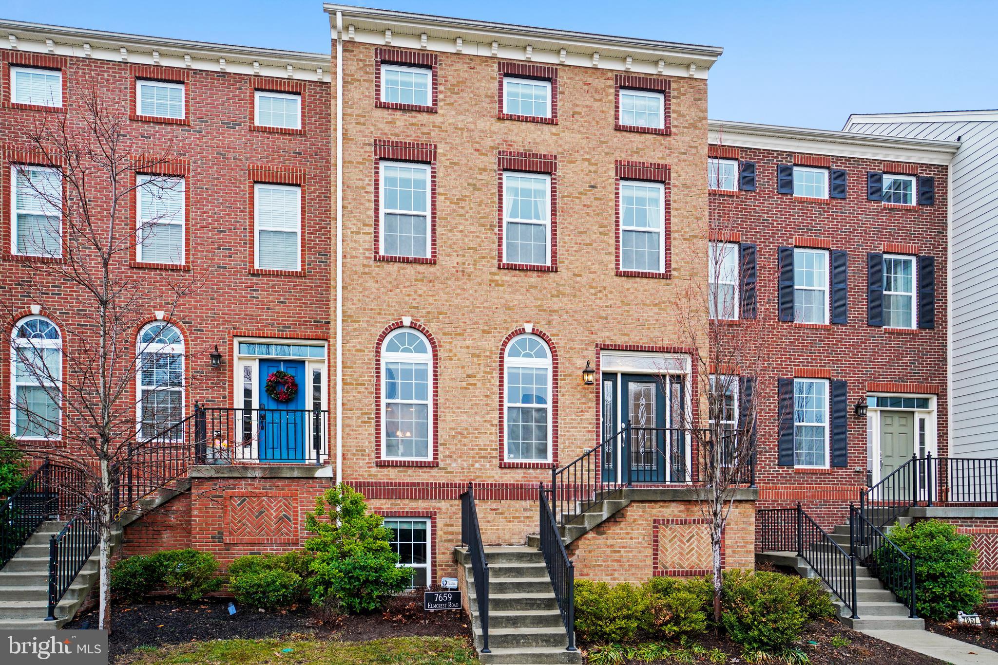 7659 Elmcrest Road Hanover, MD 21076 - Photo 1 of 34