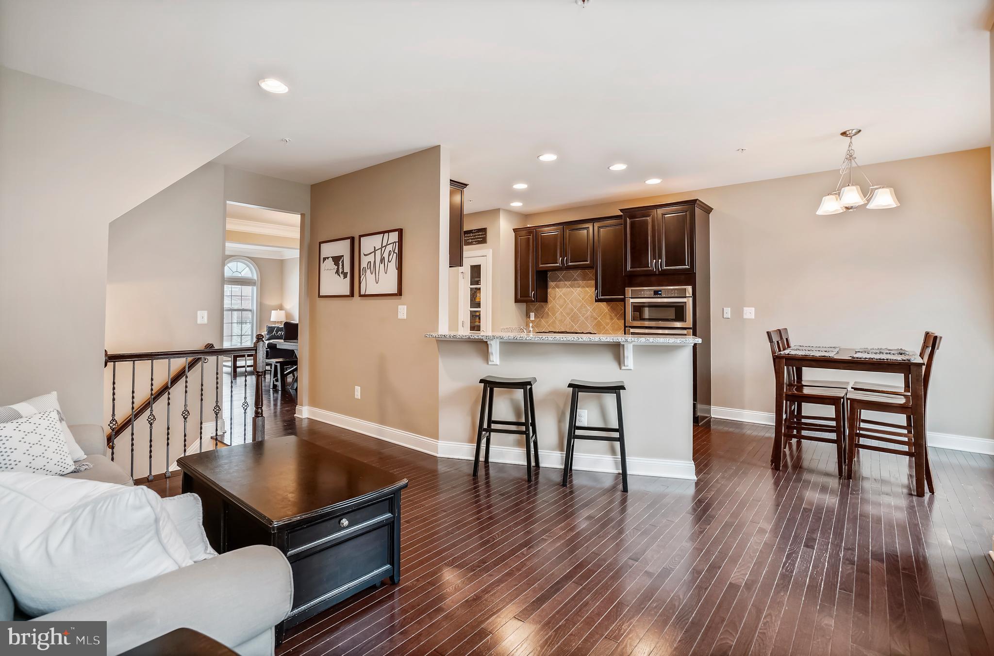 7659 Elmcrest Road Hanover, MD 21076 - Photo 12 of 34