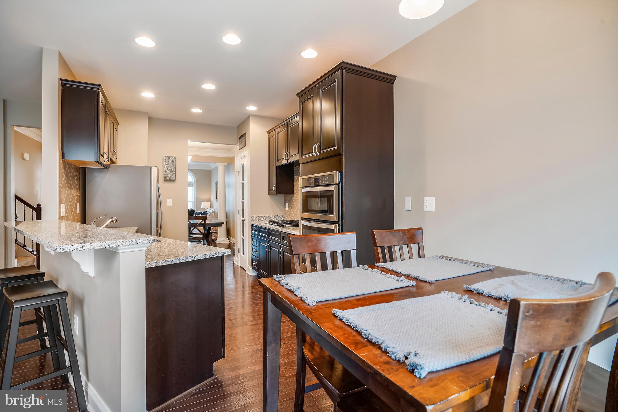 7659 Elmcrest Road Hanover, MD 21076 - Photo 13 of 34