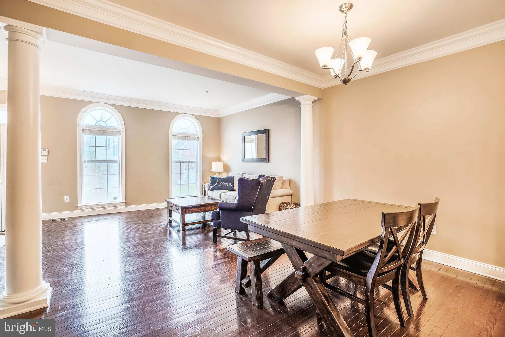 7659 Elmcrest Road Hanover, MD 21076 - Photo 14 of 34