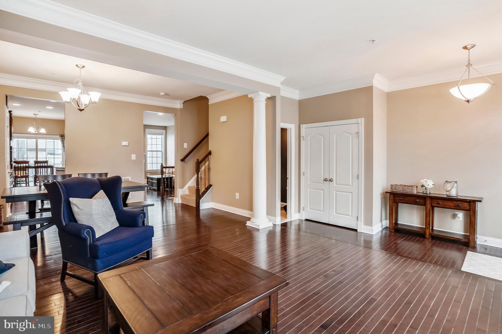 7659 Elmcrest Road Hanover, MD 21076 - Photo 17 of 34