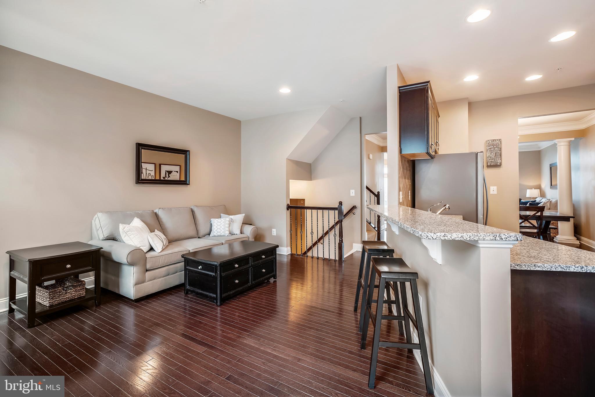 7659 Elmcrest Road Hanover, MD 21076 - Photo 3 of 34