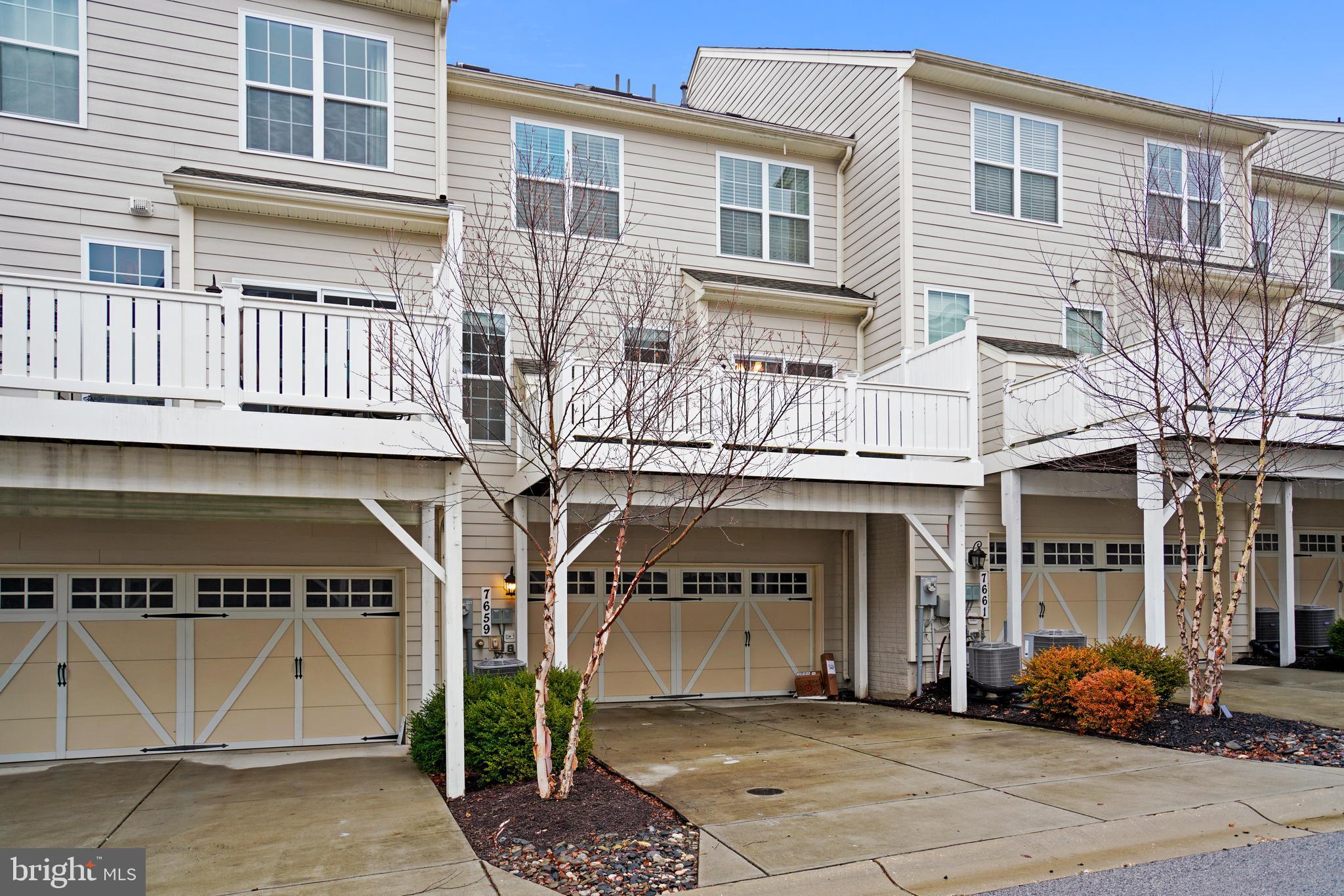 7659 Elmcrest Road Hanover, MD 21076 - Photo 32 of 34