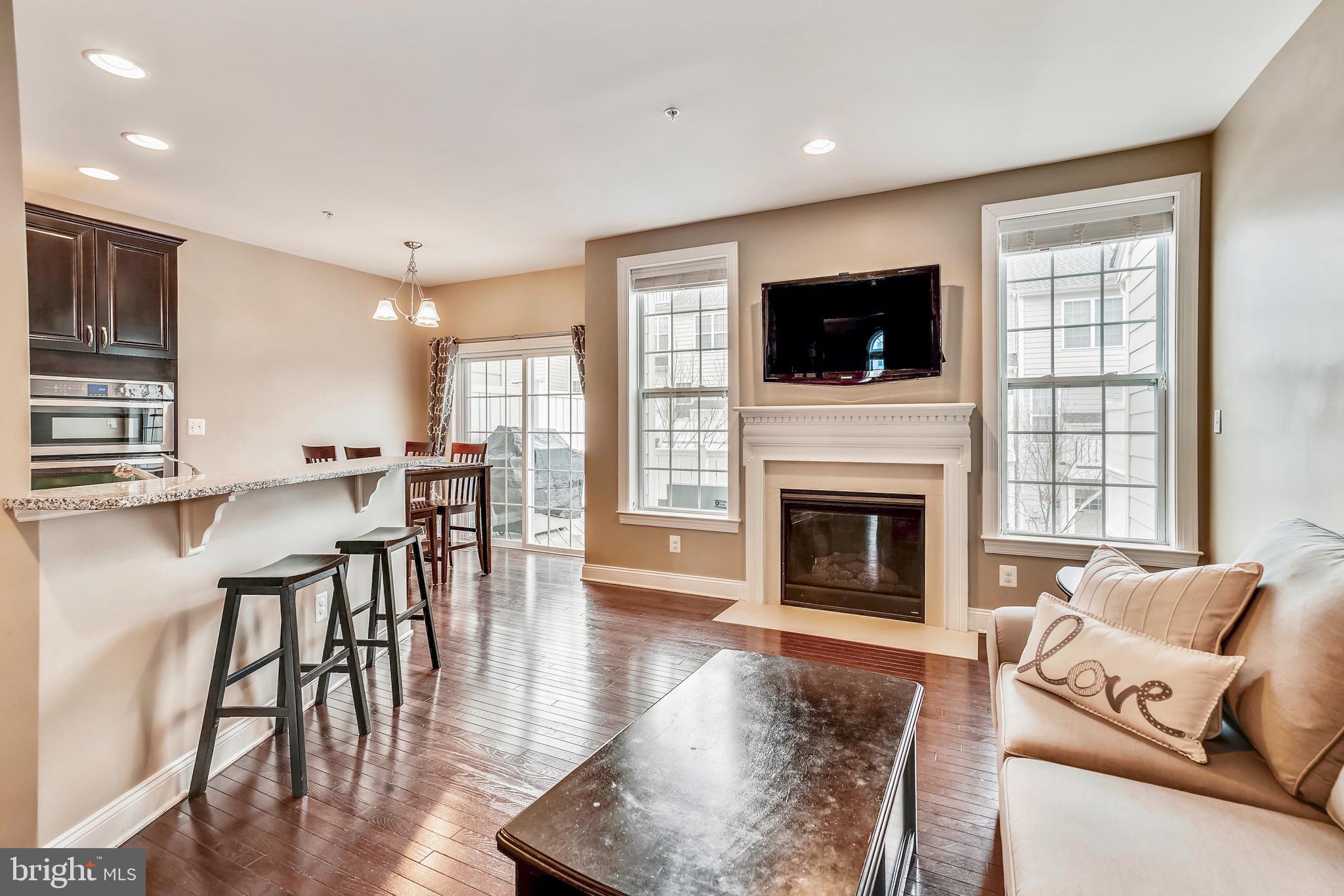 7659 Elmcrest Road Hanover, MD 21076 - Photo 9 of 34
