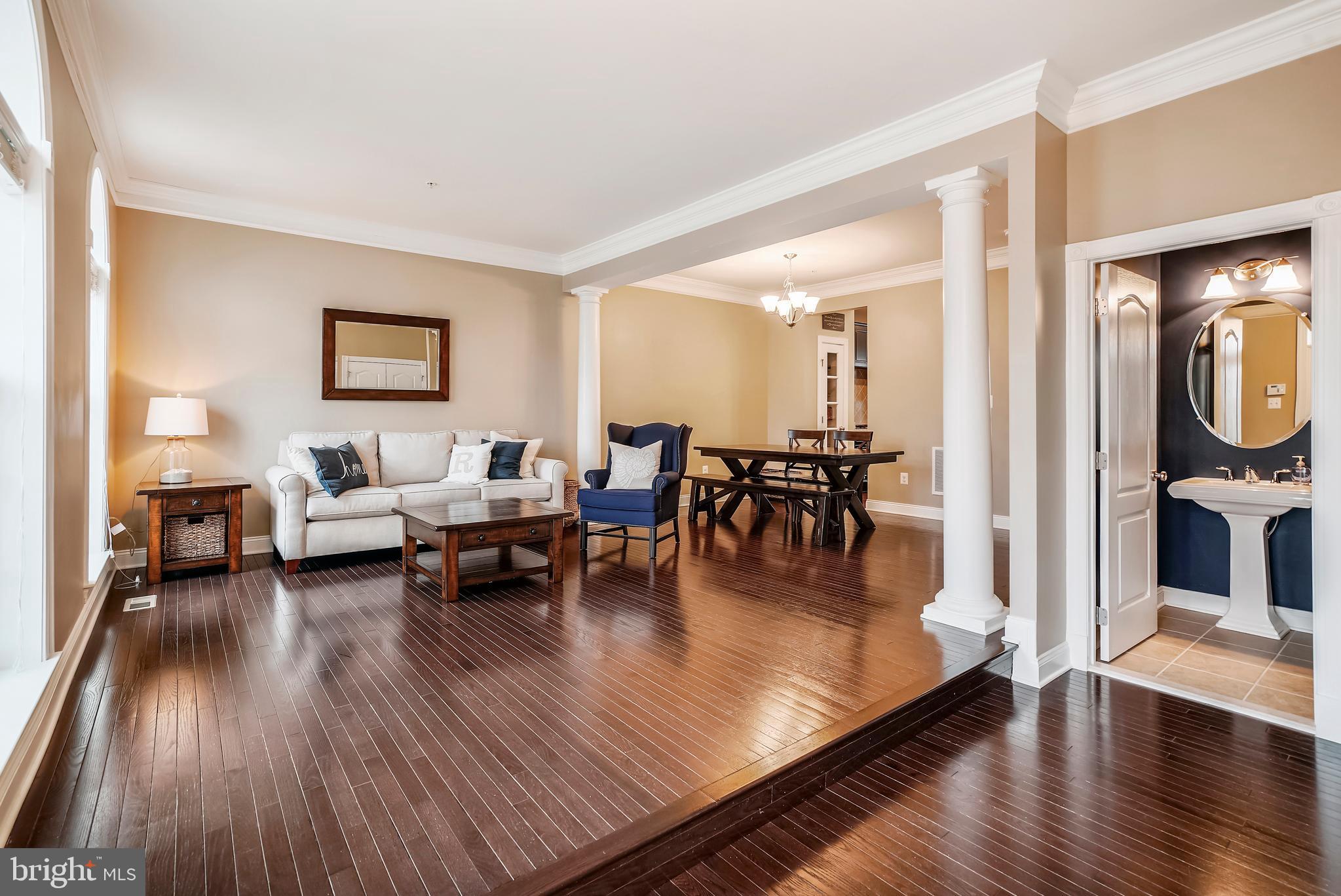 7659 Elmcrest Road Hanover, MD 21076 - Photo 10 of 34